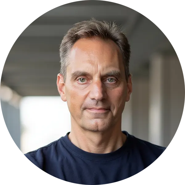 Jeroen Söntgerath