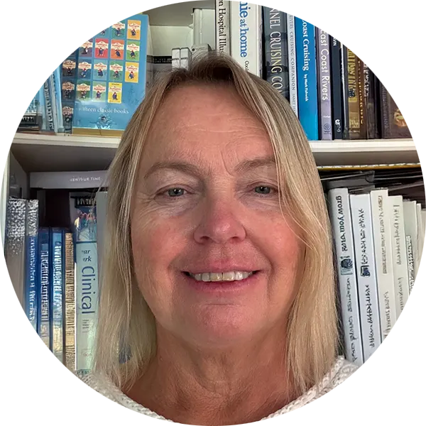 Clea Harmer