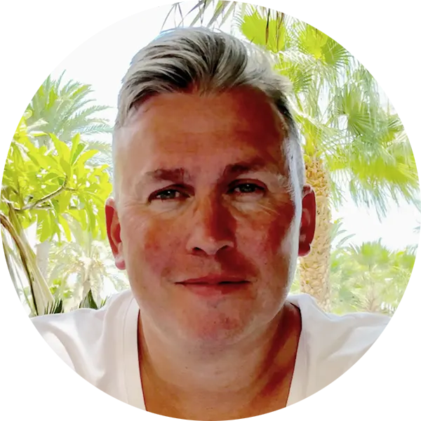 Eimer Duffy - Google expert
