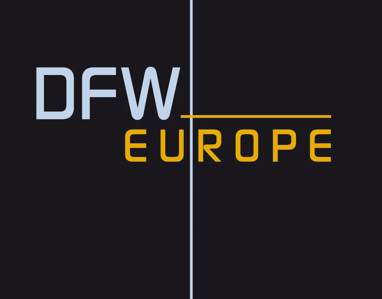 DFW Europe Logo