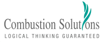 Combustion Solutions Logo