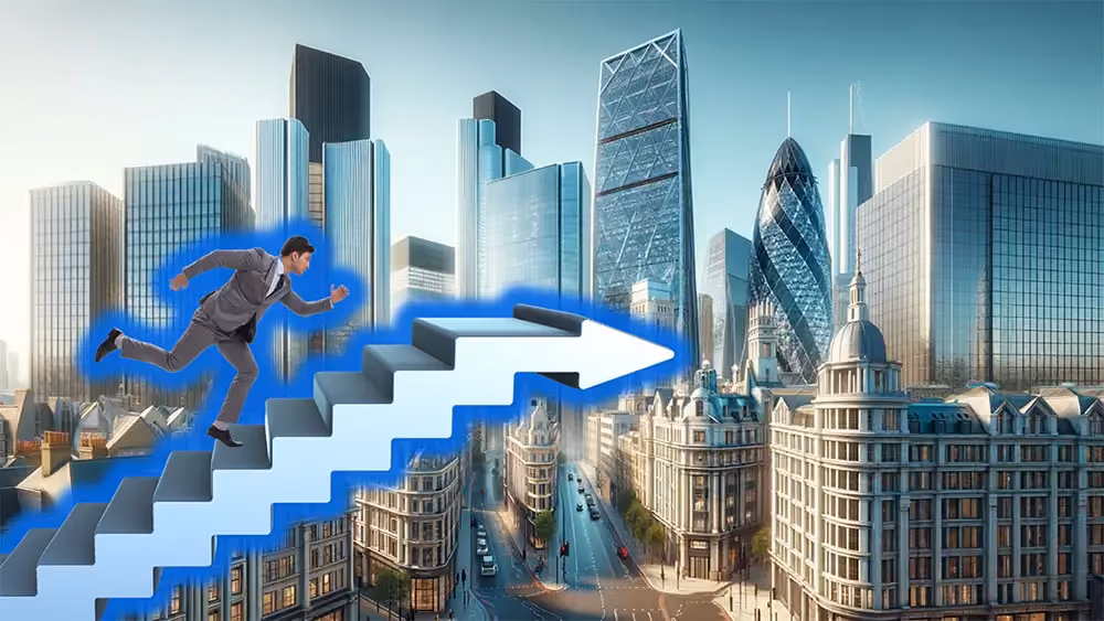 The Magic Circle law firms: What you need to know