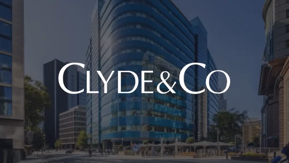 Clyde & Co