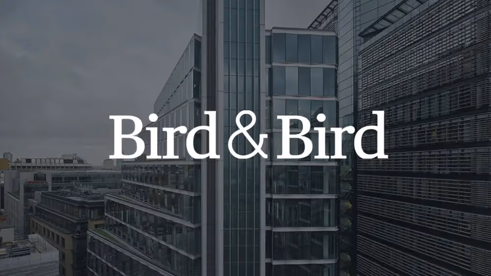 Bird & Bird