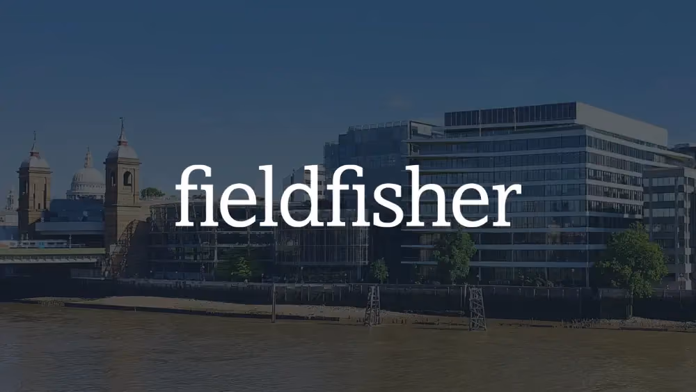 Fieldfisher
