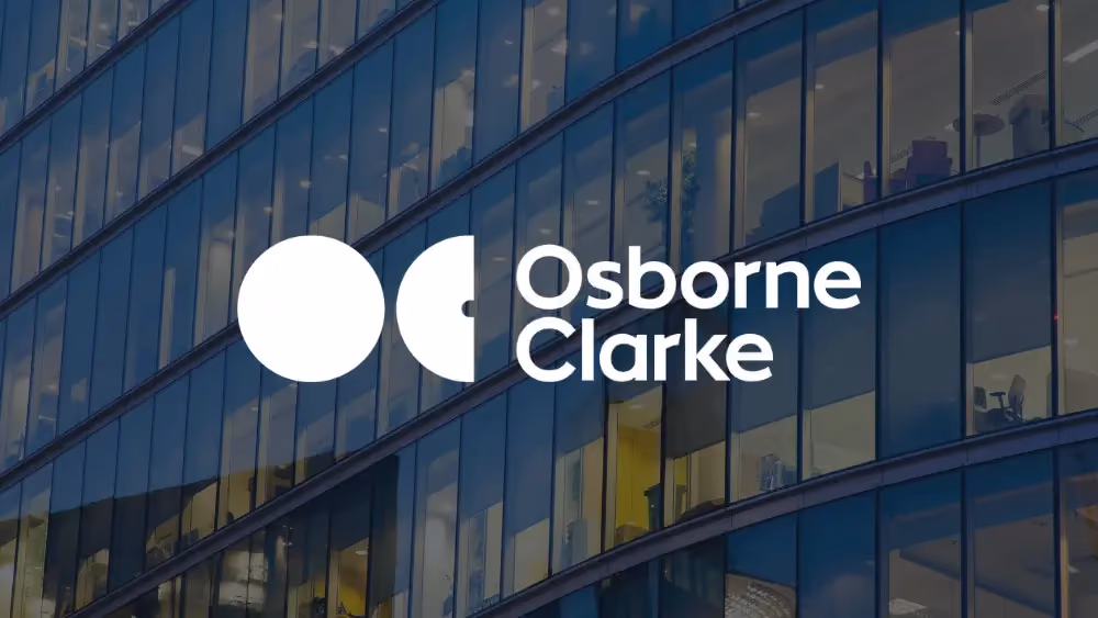 Osborne Clarke