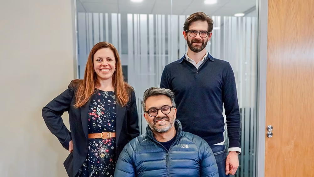 ‘We’d love to become the trusted ‘dates’ specialists in legal tech’