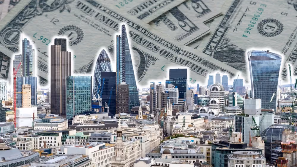 The UK’s most prestigious law firms