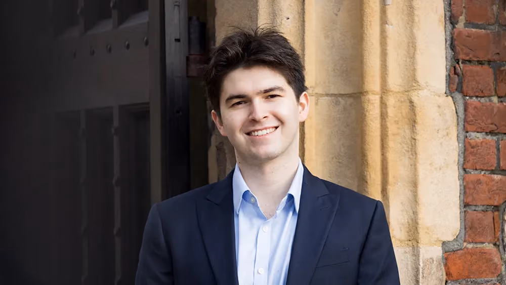 I built and sold a legal tech startup during my training contract at A&O