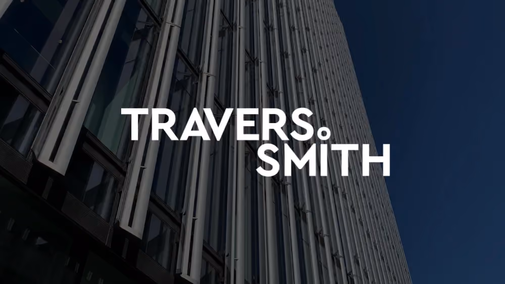 Travers Smith