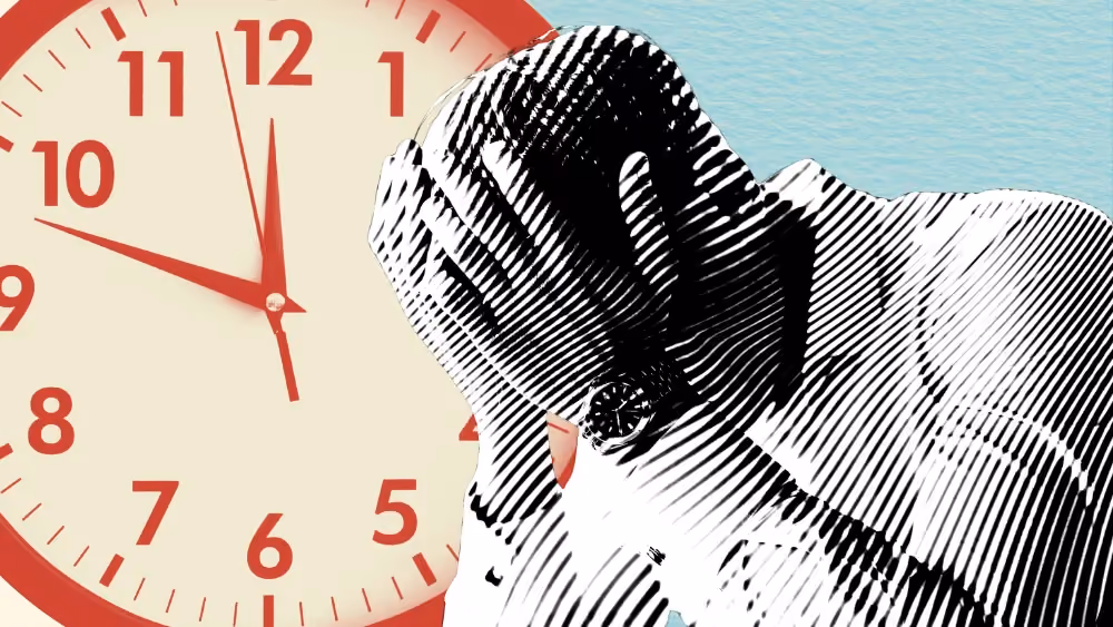 How to avoid burnout as a busy lawyer