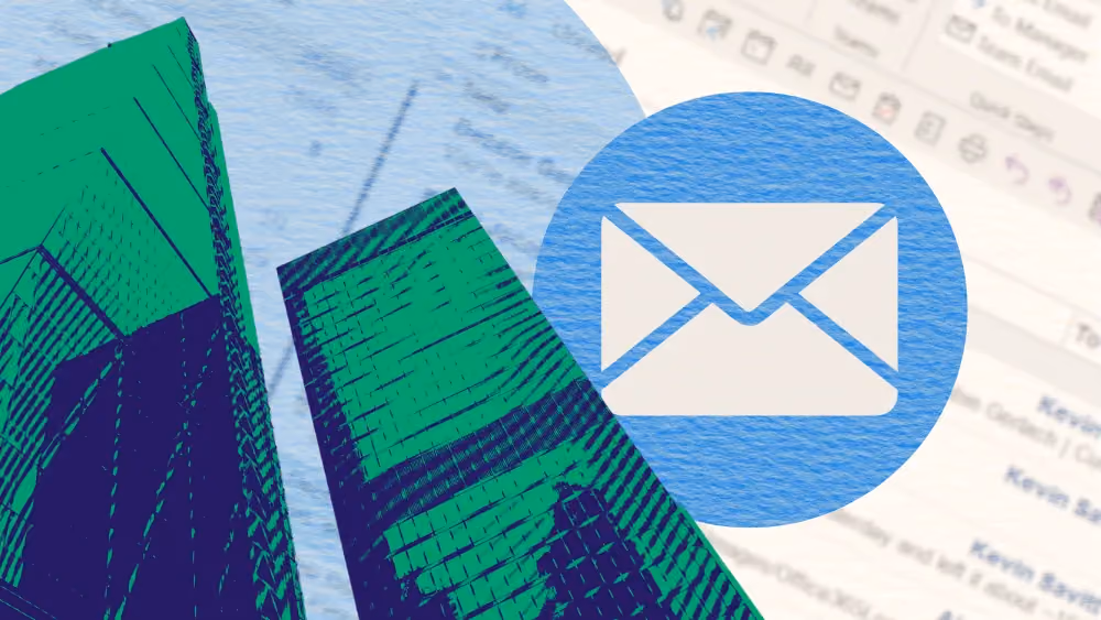 Email tips for lawyers
