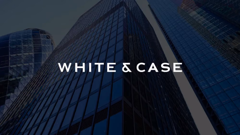 White & Case