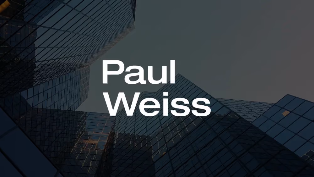 Paul Weiss