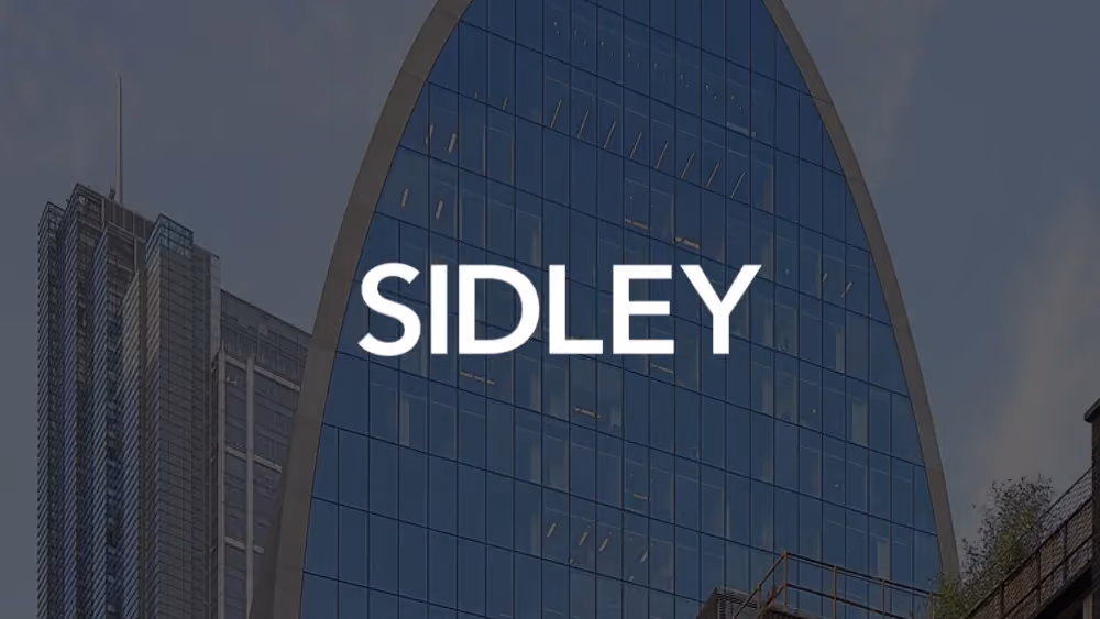 Sidley Austin