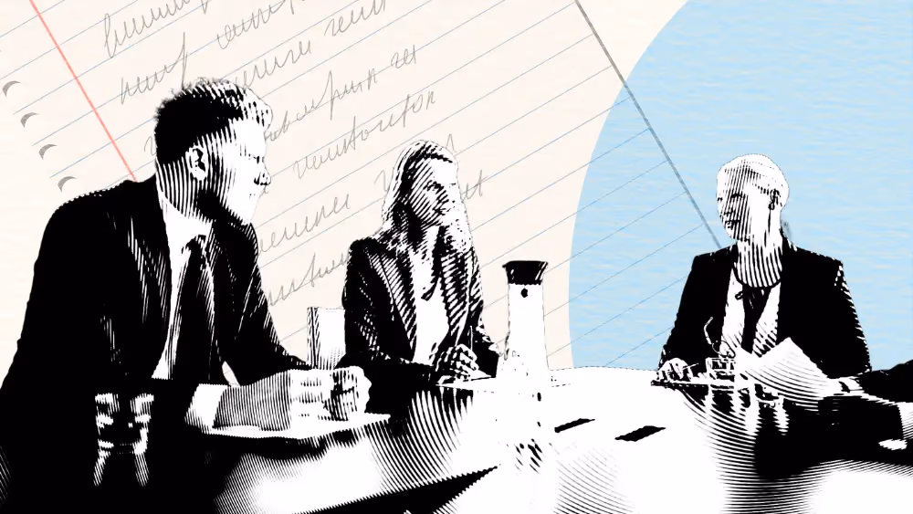 Meeting tips for lawyers
