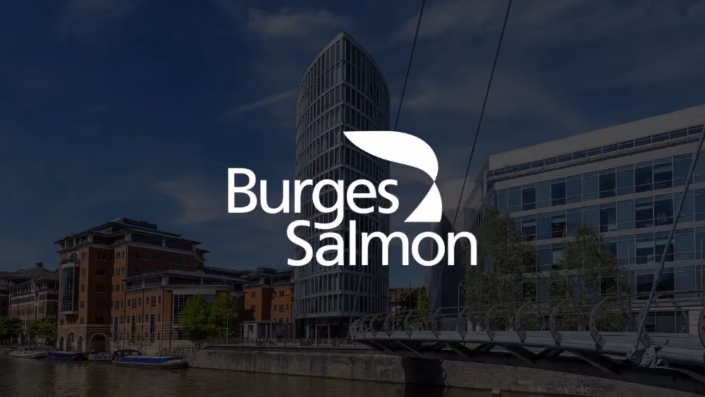 Burges Salmon