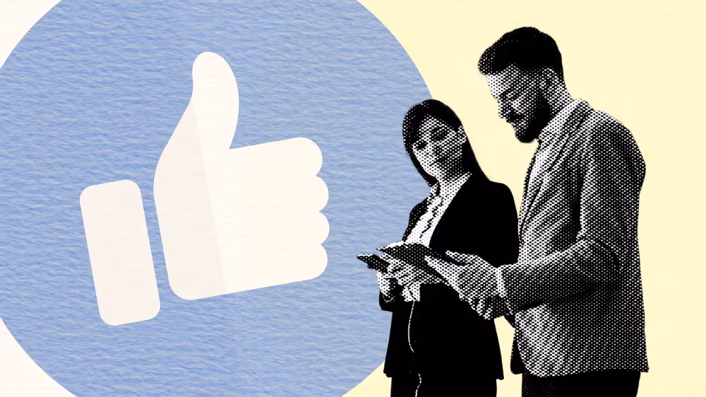 Personal branding tips for lawyers