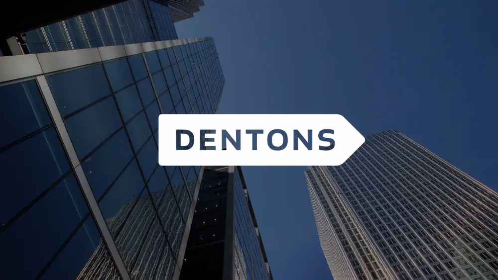 Dentons