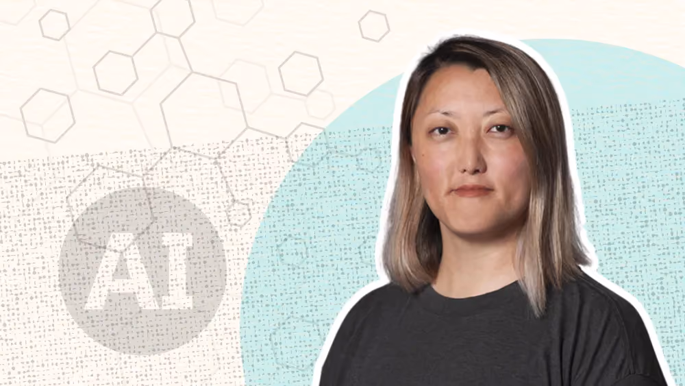 How AI is reshaping Big Law, with ex-Ashurst digital chief