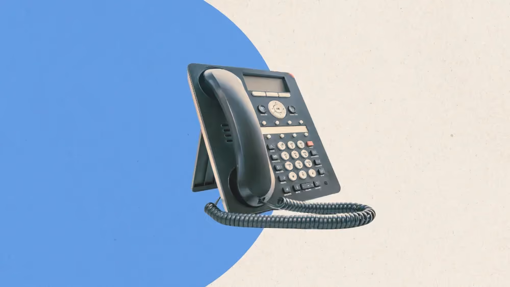Mastering phone calls: Tips for junior lawyers