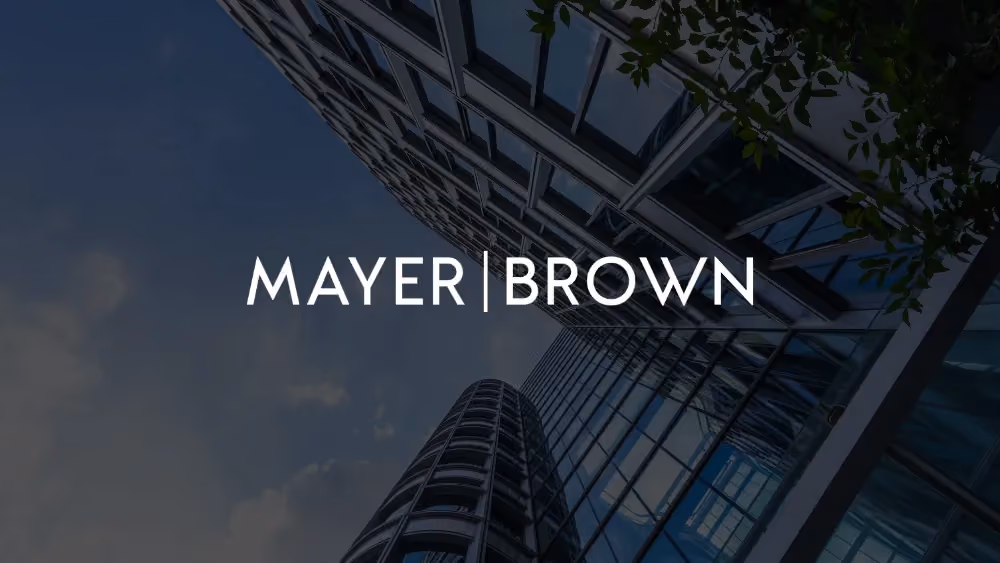 Mayer Brown