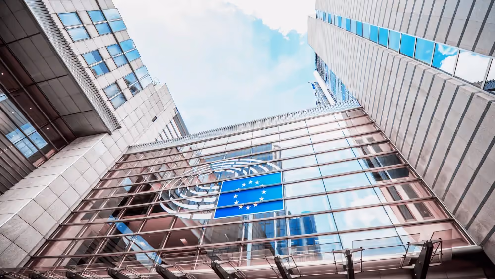 Travers opens in Brussels to boost competition bench - exits Paris