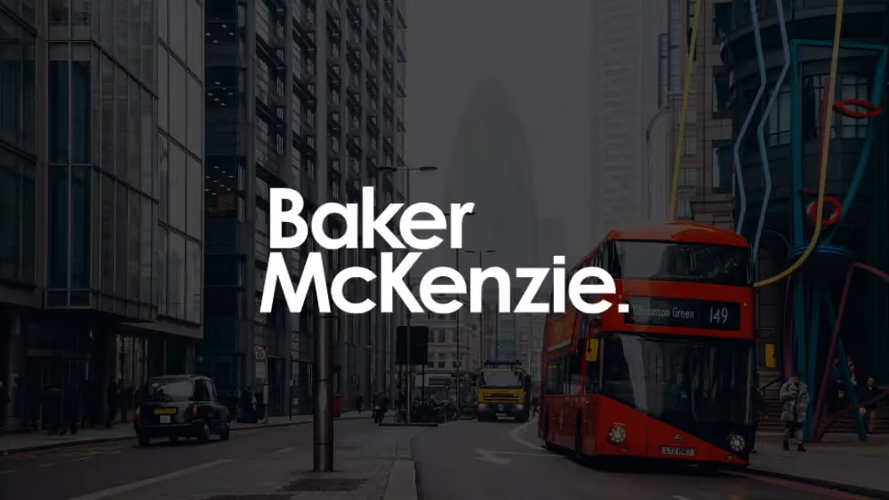Baker McKenzie