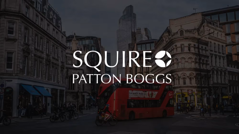 Squire Patton Boggs