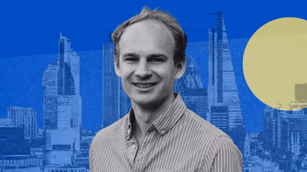 What lawyers really want from AI - ex-Freshfields lawyer turned legal tech leader on what we’re getting wrong
