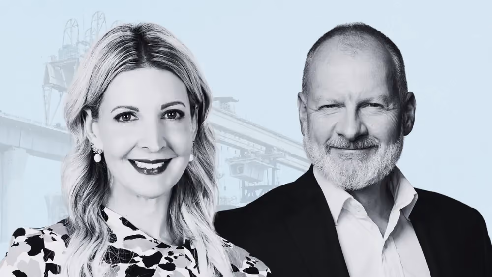 Paul Hastings infra stars land at Freshfieds