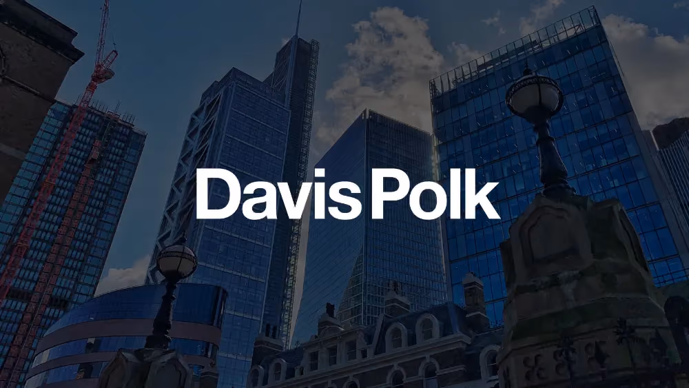 Davis Polk