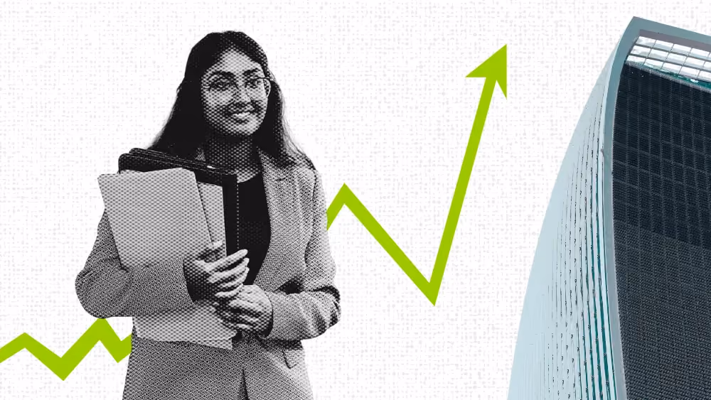 How solicitor apprentices are taking over the City