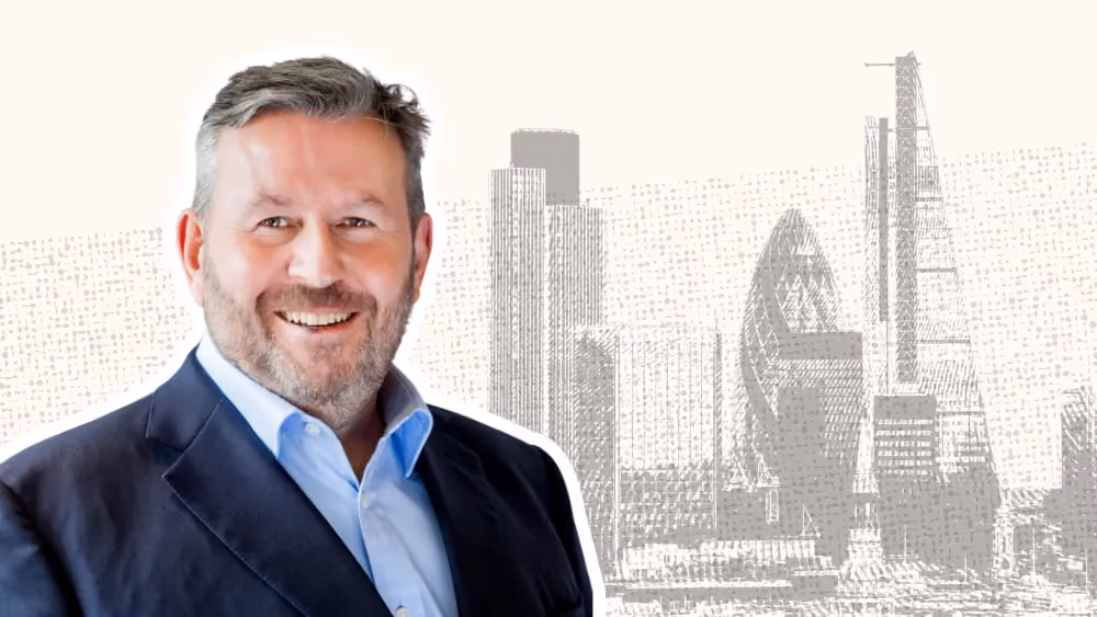 How to win the commercial law game: ex-RPC boss Jonathan Watmough reveals all