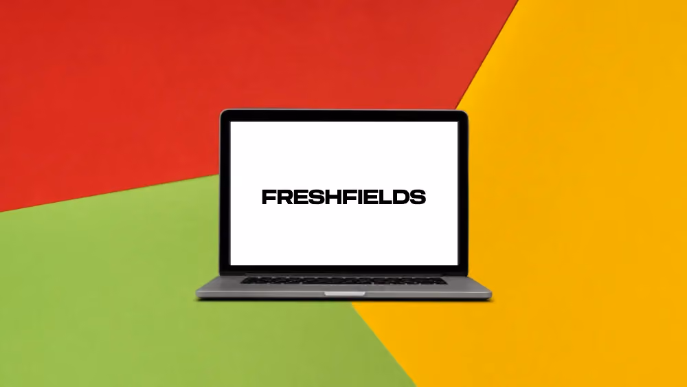 Freshfields teams up with Google to power firmwide AI rollout