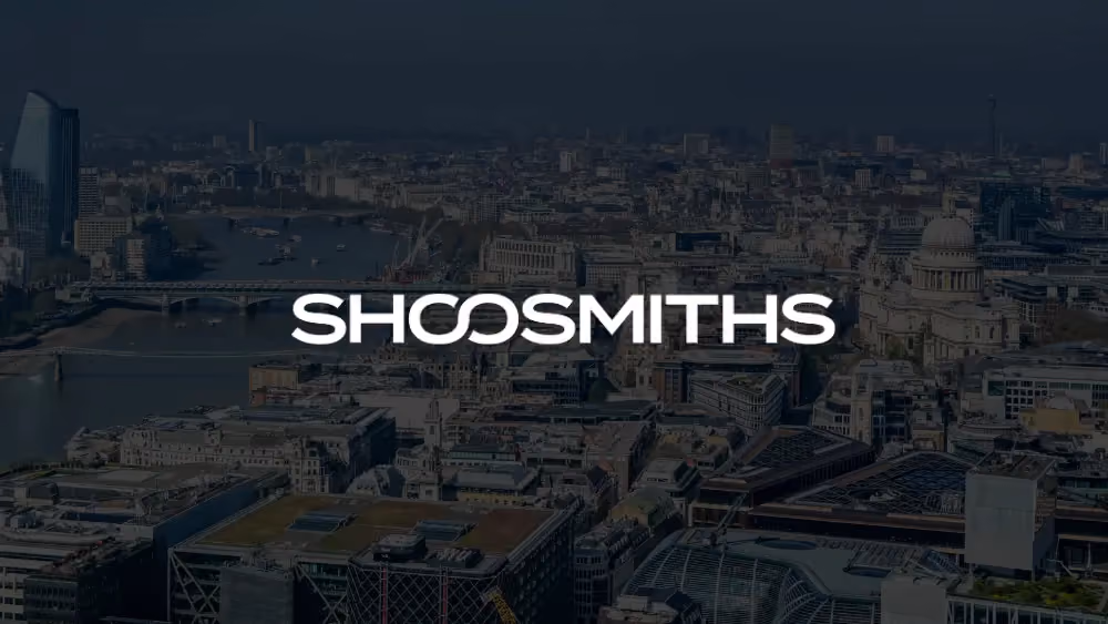 Shoosmiths