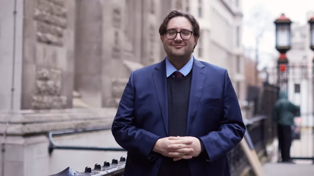 ‘It’s been like a movie’: Tom Goodhead on his firm’s $550m play to take on BHP in the biggest class action in UK history