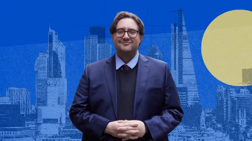 The lawyer behind the biggest class action in British legal history: Tom Goodhead on building Pogust Goodhead and its $550m bet to take on the global litigation elite