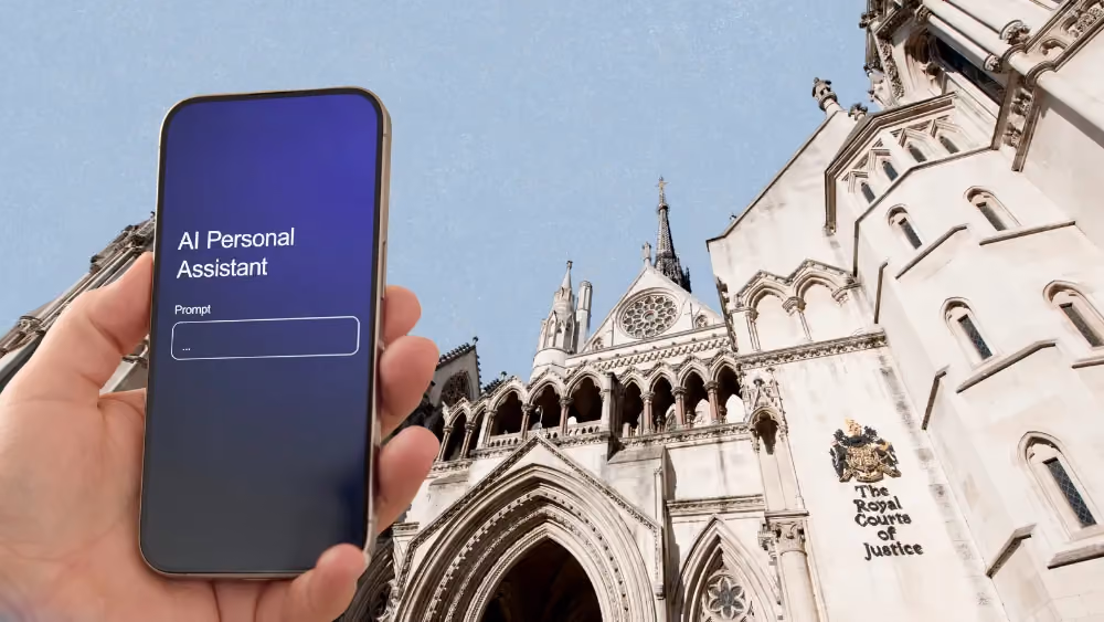 High Court judge flags lawyers for fake case citations