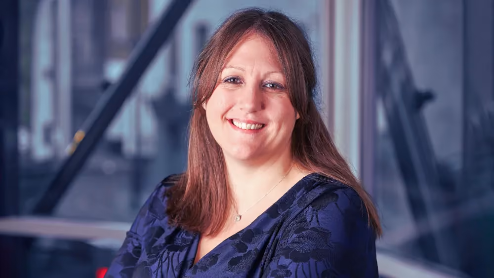 How Addleshaw Goddard became an innovation leader: Kerry Westland on AI, internal tools and the future of law