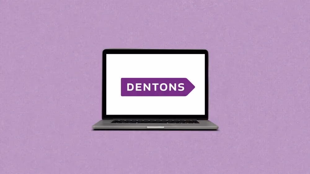 Dentons rolls out DAISY as firms double down on private AI tools