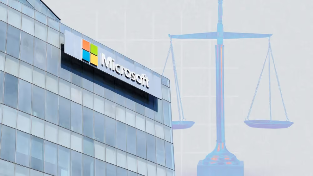 UK class action regime faces new test with 'multi-billion' Microsoft claim