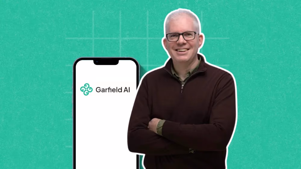 Inside Garfield AI: the City lawyer behind the first AI law firm