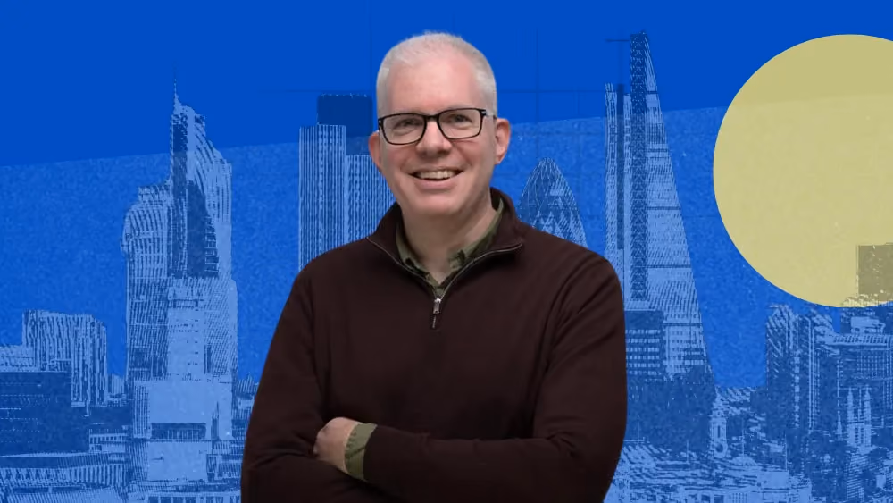 Inside Garfield AI: meet the City lawyer behind the UK’s first AI law firm
