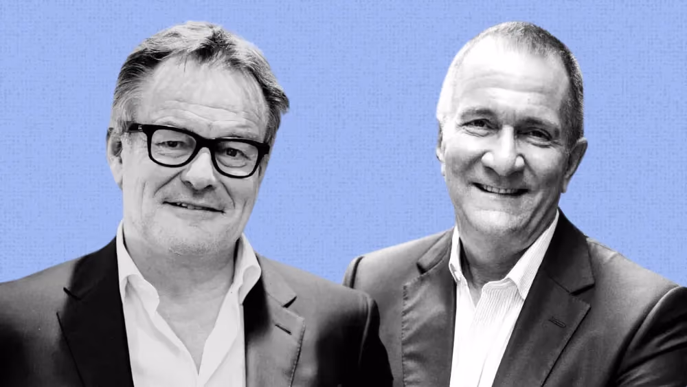 'This time feels different': ex-A&O chiefs launch consultancy for private capital investment in law