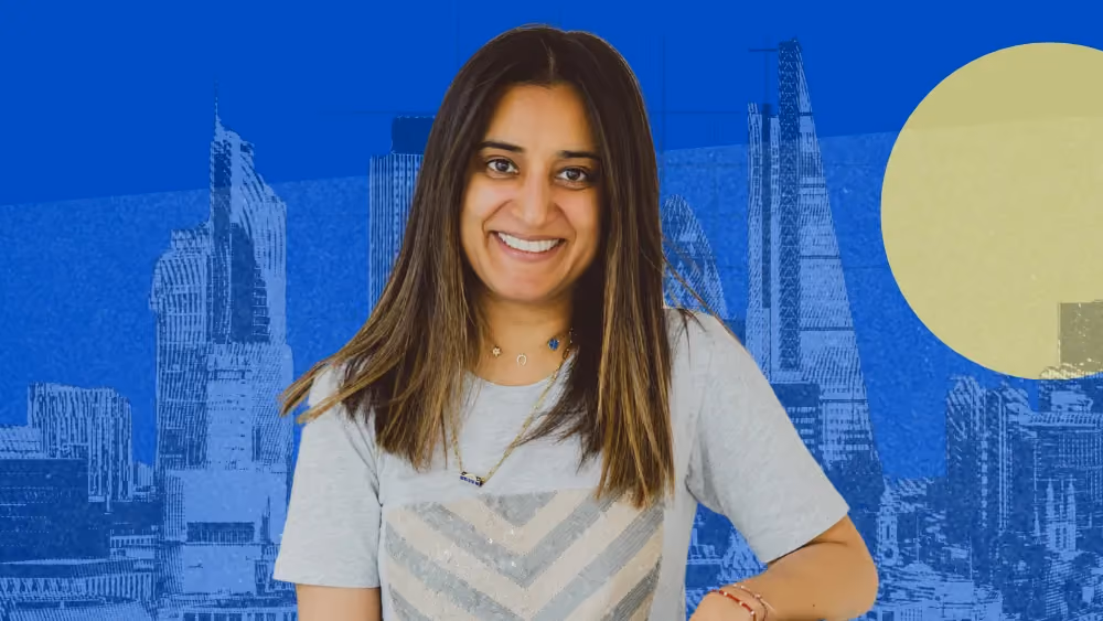 How A&O Shearman’s legal tech incubator helps keep it ahead in the innovation game - with Shruti Ajitsaria, head of Fuse
