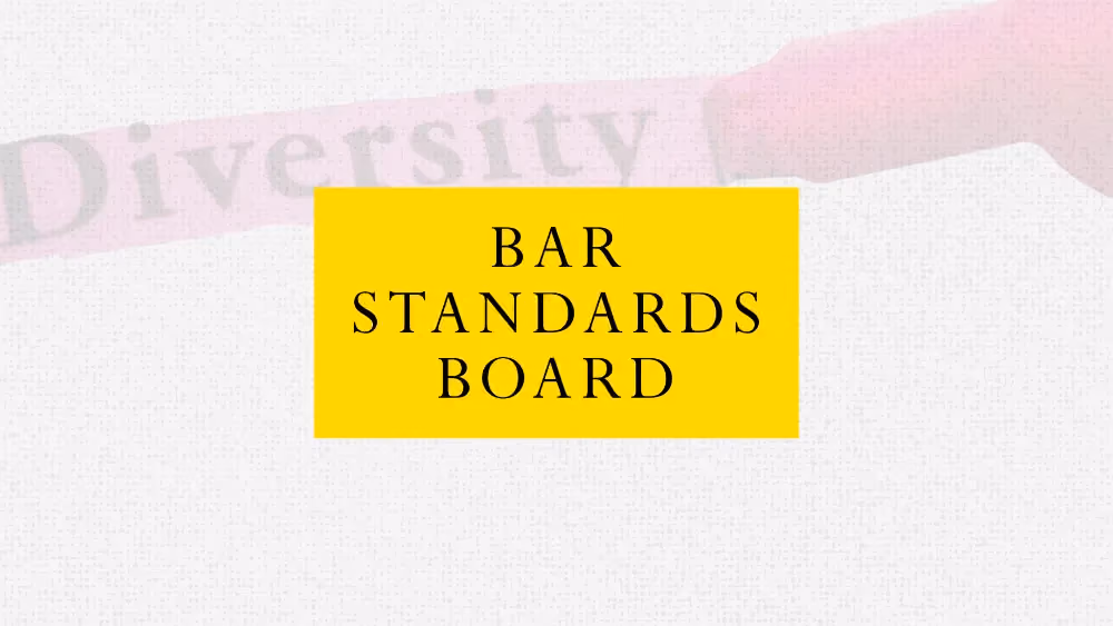 Bar regulator backtracks on controversial new diversity duty after backlash