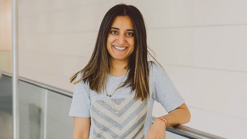 'We've made some incredible picks': How Shruti Ajitsaria is helping A&O Shearman stay ahead in the legal tech arms race