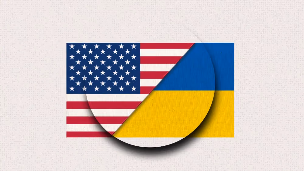 'A reflection of who we are': Hogan Lovells guides Ukraine on US minerals deal