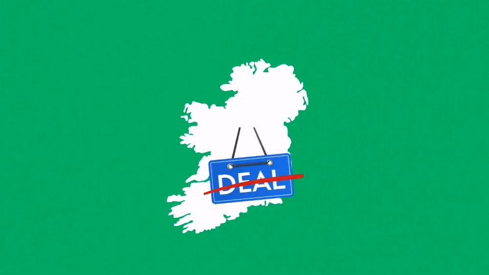 Eversheds ditches Irish merger plans, and will go it alone instead